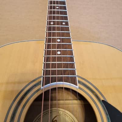 Samick Greg Bennet GD-100 Acoustic Guitar image 7