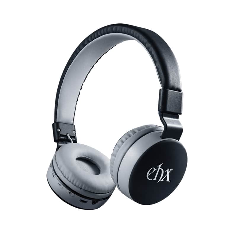Electro-Harmonix EHX NYC Cans Headphones (Wireless Bluetooth) image 1