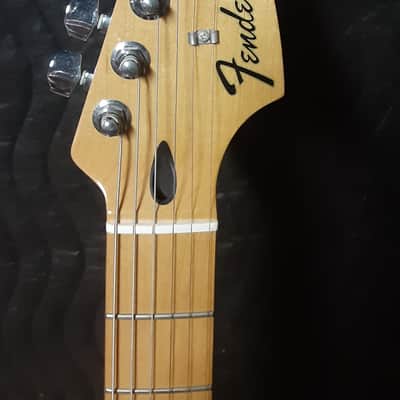 Fender Stratocaster HSS 2022 - White image 2