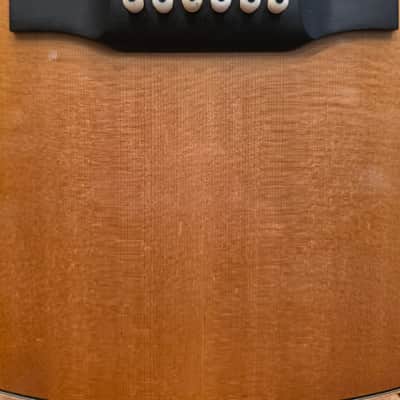Larrivee OM-09 2008 -Sitka Spruce/ Indian Rosewood image 9