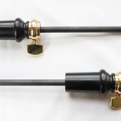 Concord Deluxe Carbon Fiber Double Bass Endpin image 1