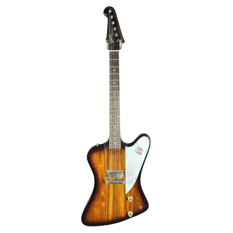 Gibson Custom Shop Special Order '63 Firebird I Reissue image 1