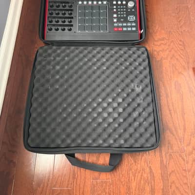 Akai MPC X Standalone Sampler / Sequencer 2017 - Present - Black image 2