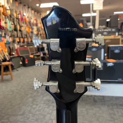 Hagstrom Ultra Swede image 4
