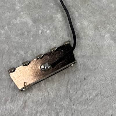 Unbranded Knife Edge Bridge Tremolo system image 2