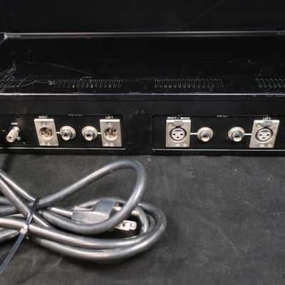 ROLAND DIMENSION D SDD-320 Vintage Chorus and Stereo Widener image 5