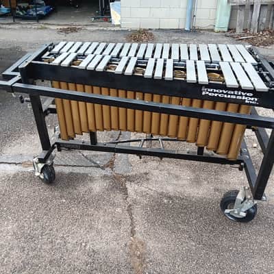 Unbranded Vibraphone image 2