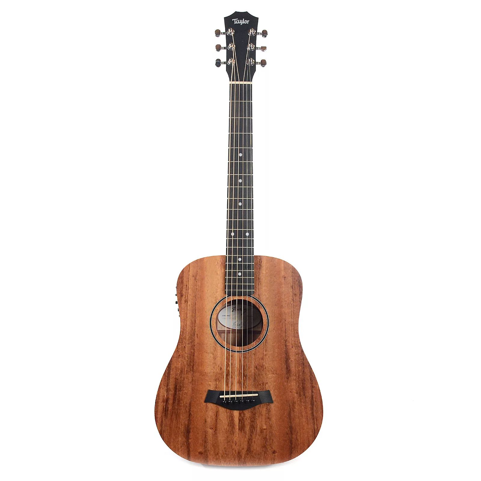Taylor BTe-Koa Baby Taylor | Reverb