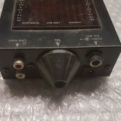 Audiosource Rta One Realtime Spectrum Analyzer image 2