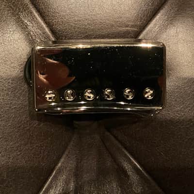 Seymour Duncan Custom Shop ‘78 Model Trembucker 2021 - Chrome cover image 4