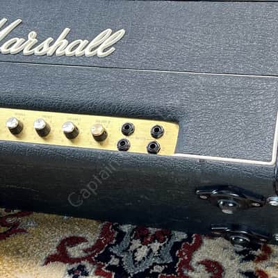 1979 Marshall - 1959 Super Lead - 100 Watt - ID 3443 image 8