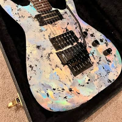 Kramer Holoflash Sustainer 1989 image 2