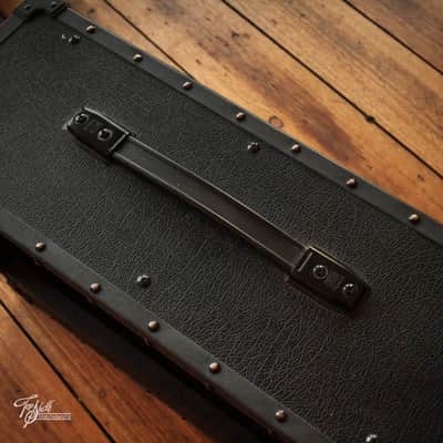 Roland JC-40 Jazz Chorus Guitar Combo Amp 2017 image 5