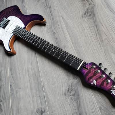 Mayones Aquila Elite image 9