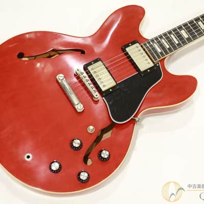 Gibson Memphis 1963 ES-335TDC VOS 2017