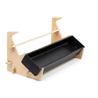 3DWaves Dual Tier Stands For The Make Noise 3U Skiff image 10