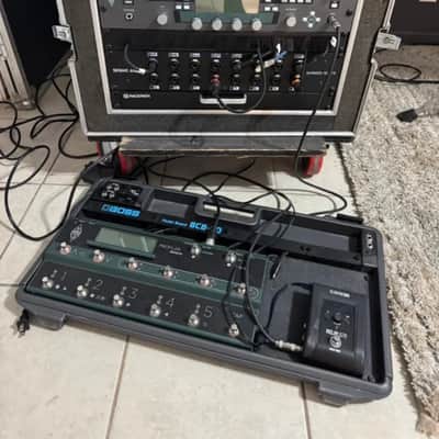 Kemper Amps Profiler Rack 2013 - 2025 - Black image 1