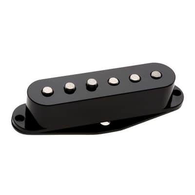 DiMarzio DP423BK The Injector Single Coil Bridge Pickup