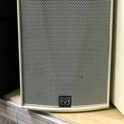 Martin Audio OmniLine 16-Module Line Array + AQ210 Dual-10 Subs + AQ10 Speakers – Complete PA System image 5
