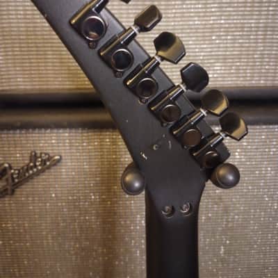 Kramer  Baretta 1986-ish - Heavy Relic with Vintage Mighty Mite PU! image 4