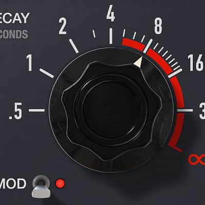 Soundtoys Little Plate Reverb image 2