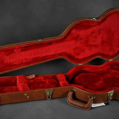 Gibson SG Standard Bass Ebony #204160263 image 17