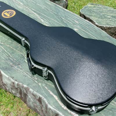 1971 Hand Made K Yairi YF150 OOO size Acoustic Guitar, very early model+SKB Case image 25