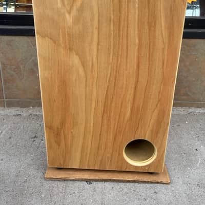 Pearl PBC511M2 Cajon image 10