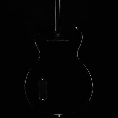 Gibson Les Paul Junior Double Cutaway Ebony (357) image 4