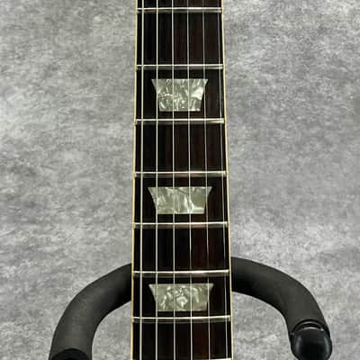 Gibson Les Paul Deluxe 1969 - 1974 - Goldtop image 4