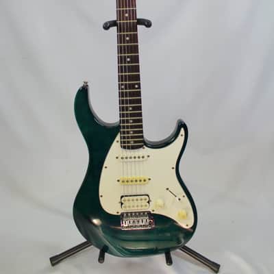 Peavey Raptor Plus EXP HSS Electric Guitar (Used) image 1