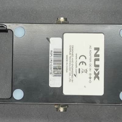 NuX Reissue Series Plexi Crunch 2010s - Grey image 2