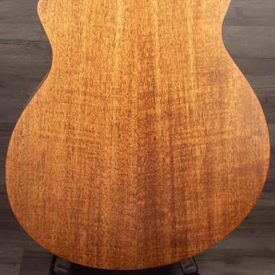 Martin SC10e*Warranty*SOlid Wood*Cutaway*nut 44,5*FishMAn image 2