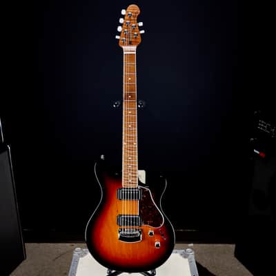 Ernie Ball Music Man BFR James Valentine Signature image 4
