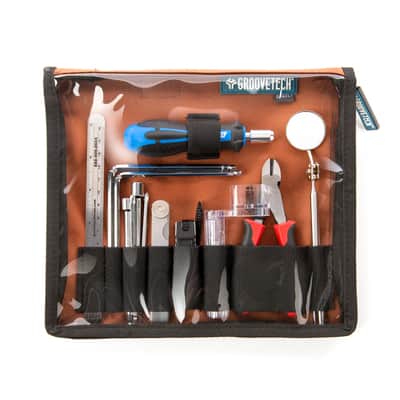 GrooveTech Acoustic Guitar Tech Kit image 3