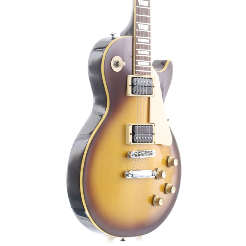Greco EG500T Tobacco Brown Sunburst [I776852] (05/15) | Reverb