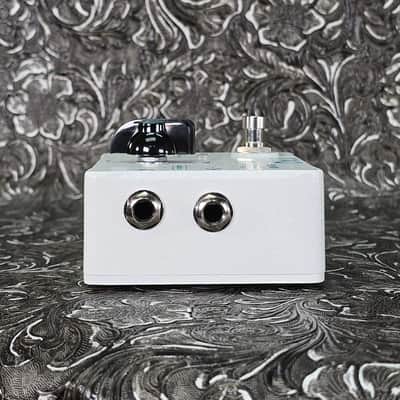 Dr. J D-57 Armor Buffer Pedal image 8