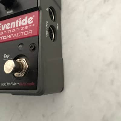 Eventide Pitchfactor 2010s - Black image 3