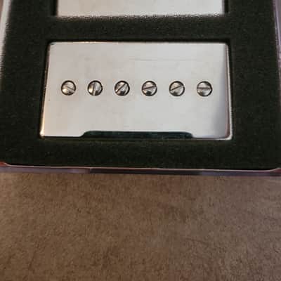Seymour Duncan SPH90 Phat Cat Pickup Set image 2