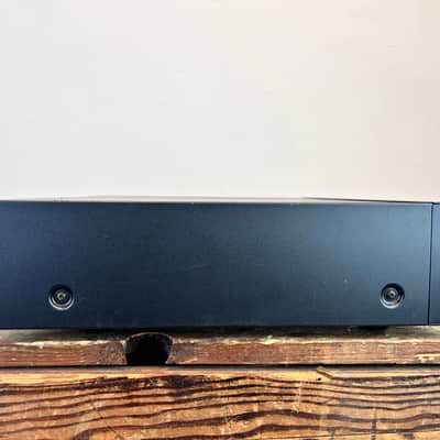 Nakamichi CD Player 2 Vintage Hi-Fi image 3