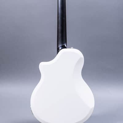 Supro Bowie Dual Tone 2019, White image 6