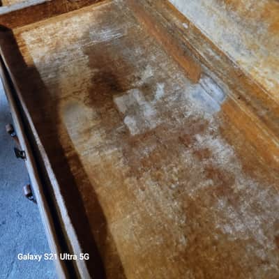 1957 Fender Tweed Case image 8