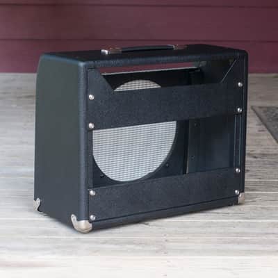 Fender Princeton Reverb 112 Cabinet image 8