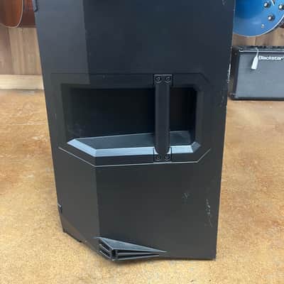 Mackie Thump12A 12" 1300-Watt Powered Loudspeaker 2019 - Present - Black image 2