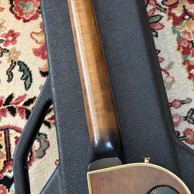 Gibson Les Paul Custom (1983, Tobacco Sunburst) image 22