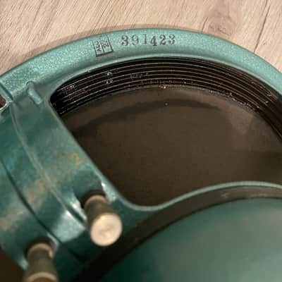 Altec Lansing 601 C Duplex horn 12” Speakers and Dividing Networks image 3