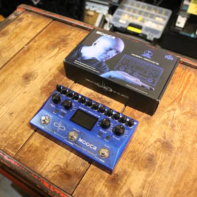 Mooer Ocean Machine | Reverb