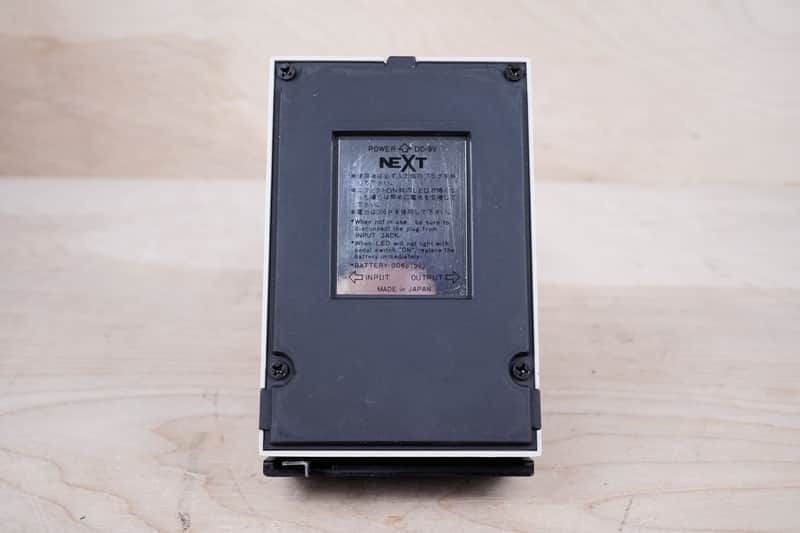 Next PH-500 Phaser Pedal Vintage Made in Japan MIJ | Reverb