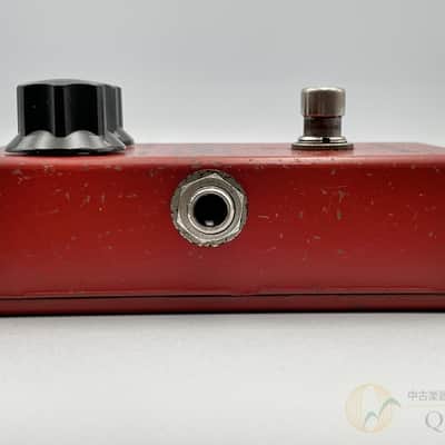 MXR M102 dyna comp [VLO07] image 4
