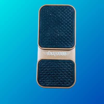 Sonicake Vexpress Passive Volume Expression Guitar Effects Pedal image 1